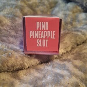Pink Pinapple Sl*t Liquid Blush